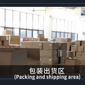 Chiny Shenzhen Kaite Huifeng Technology Co., Ltd. profil firmy