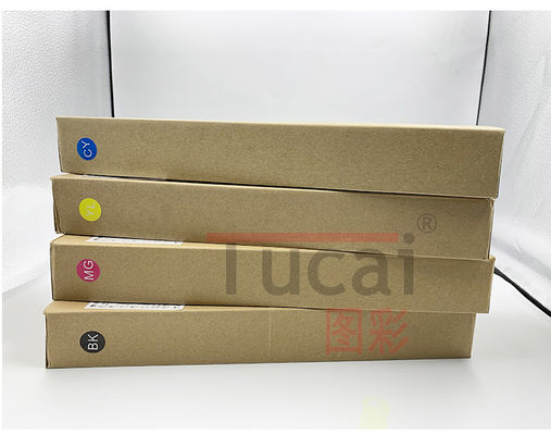 Bright Color Black Sublimation Ink For Epson 508GS DX5 DX6 DX7 XP600
