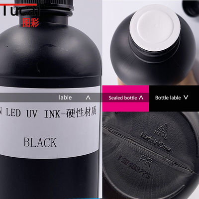 Cyan Yellow Epson Printer Ink Refill Ink Ink Cartridges For Printers Epson DX5 DX7