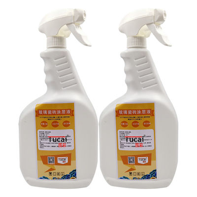 1000ml/Bottle UV Primer Non Toxic Glass Uv Coating Used For Glass