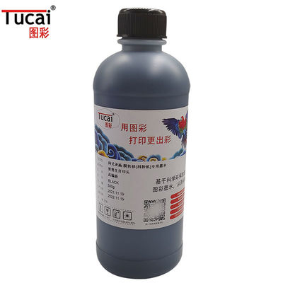 Water Based Pigment Ink Water Based Ink For EPSON TX800 XP600 Printer Transfer