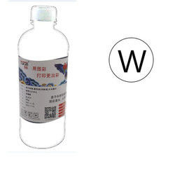 Water Based Pigment Ink Water Based Ink For EPSON TX800 XP600 Printer Transfer
