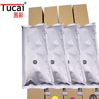 Bright Color Black Sublimation Ink For Epson 508GS DX5 DX6 DX7 XP600