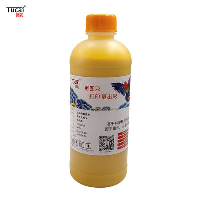 500 ml wall ink pigment ink for epsonDX5/tx800/xp600/3200 for Indoor and outdoor wall spray painting