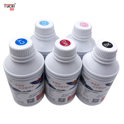 Good price Coated paper water-based pigment ink for epson 3200 for Coated paper, wallpaper, cardboard