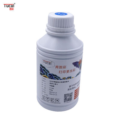 Good price Coated paper water-based pigment ink for epson 3200 for Coated paper, wallpaper, cardboard