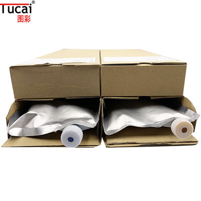 Bright Color Black Sublimation Ink For Epson 508GS DX5 DX6 DX7 XP600