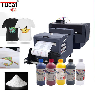Water Based Pigment Ink Water Based Ink For EPSON TX800 XP600 Printer Transfer