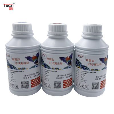 Good price Coated paper water-based pigment ink for epson 3200 for Coated paper, wallpaper, cardboard
